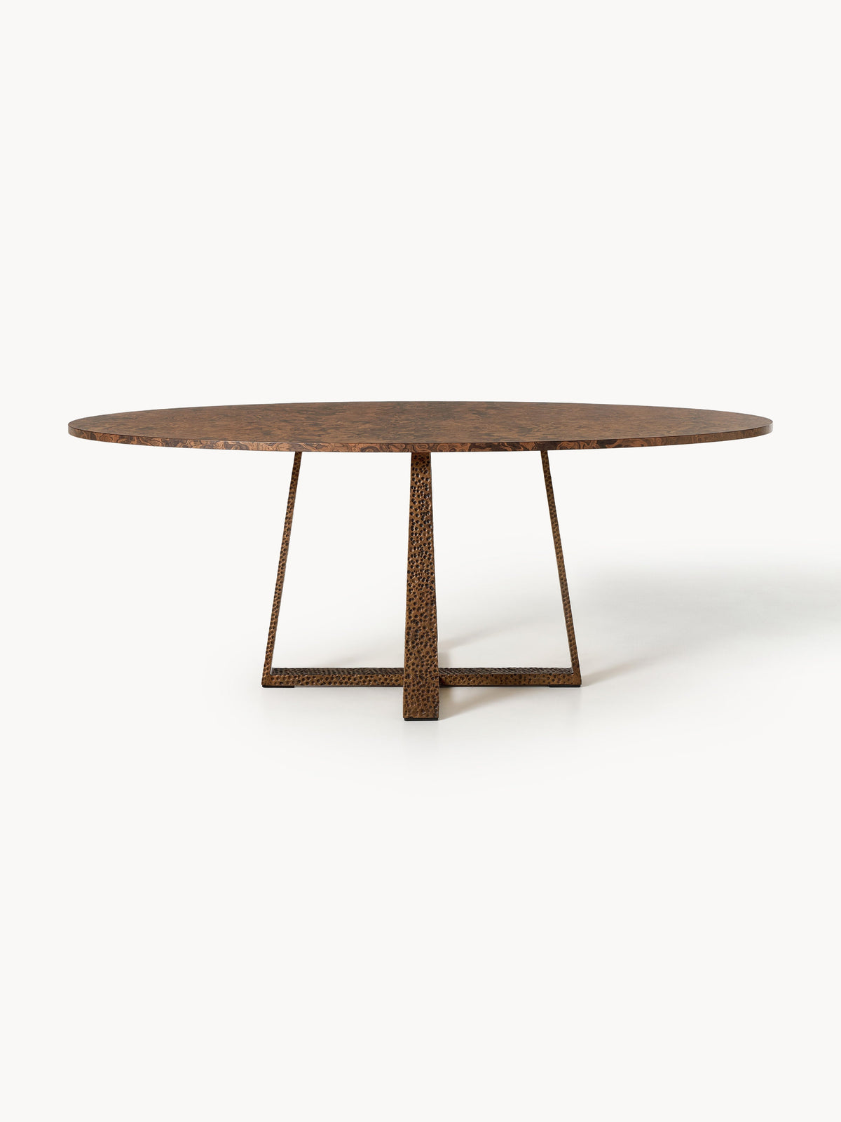 Amelnora Oval Dining Table, in Various Sizes