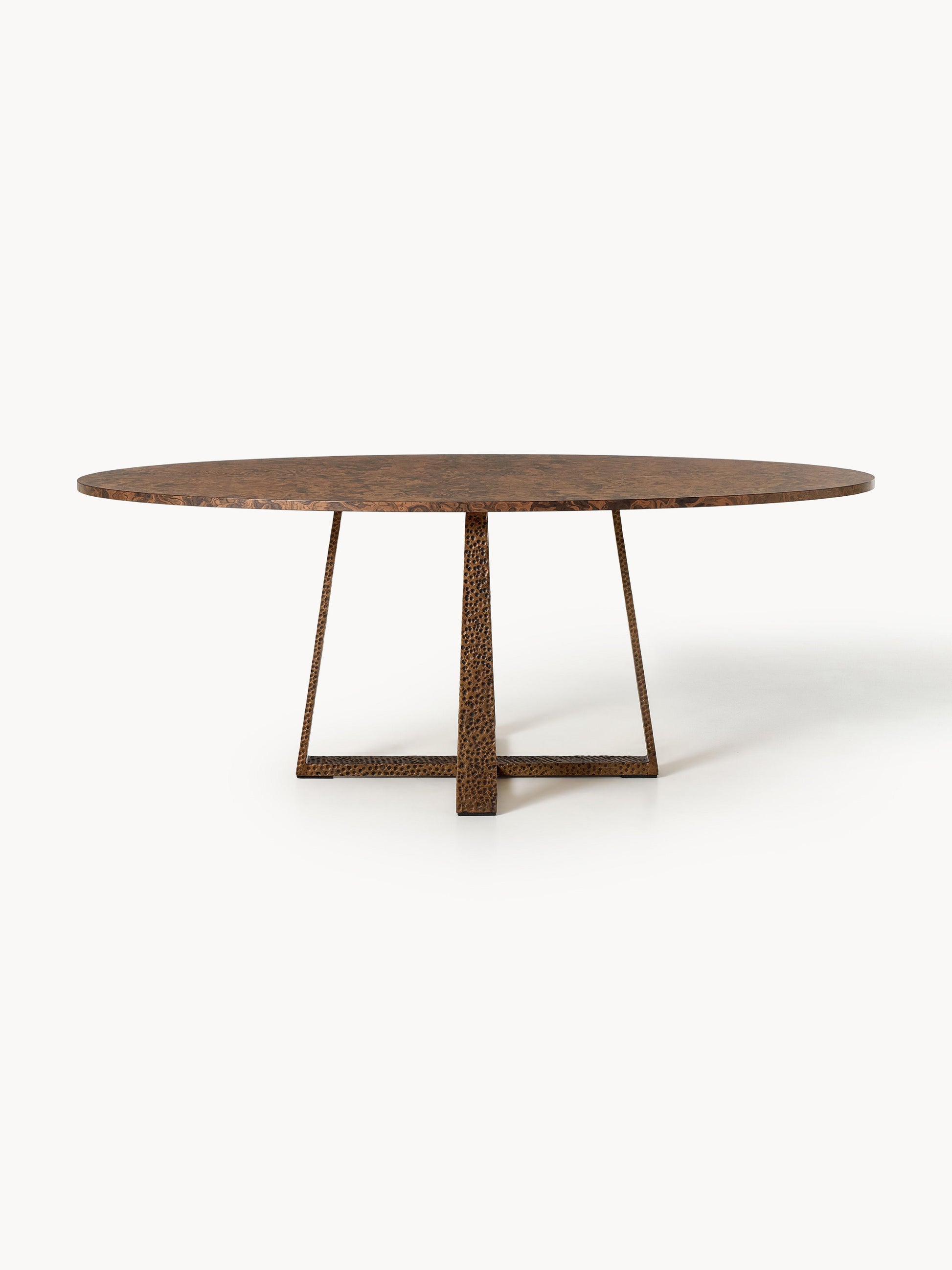 Amelnora Oval Dining Table, in Various Sizes