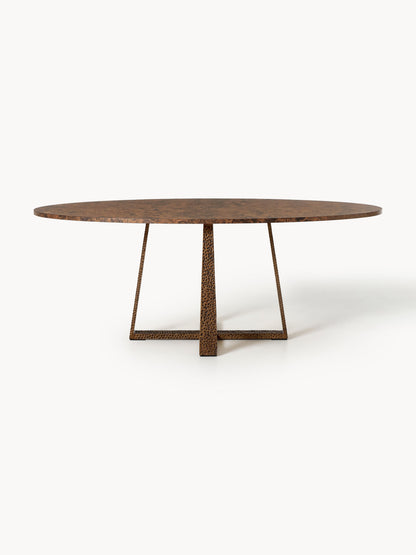 Amelnora Oval Dining Table, in Various Sizes