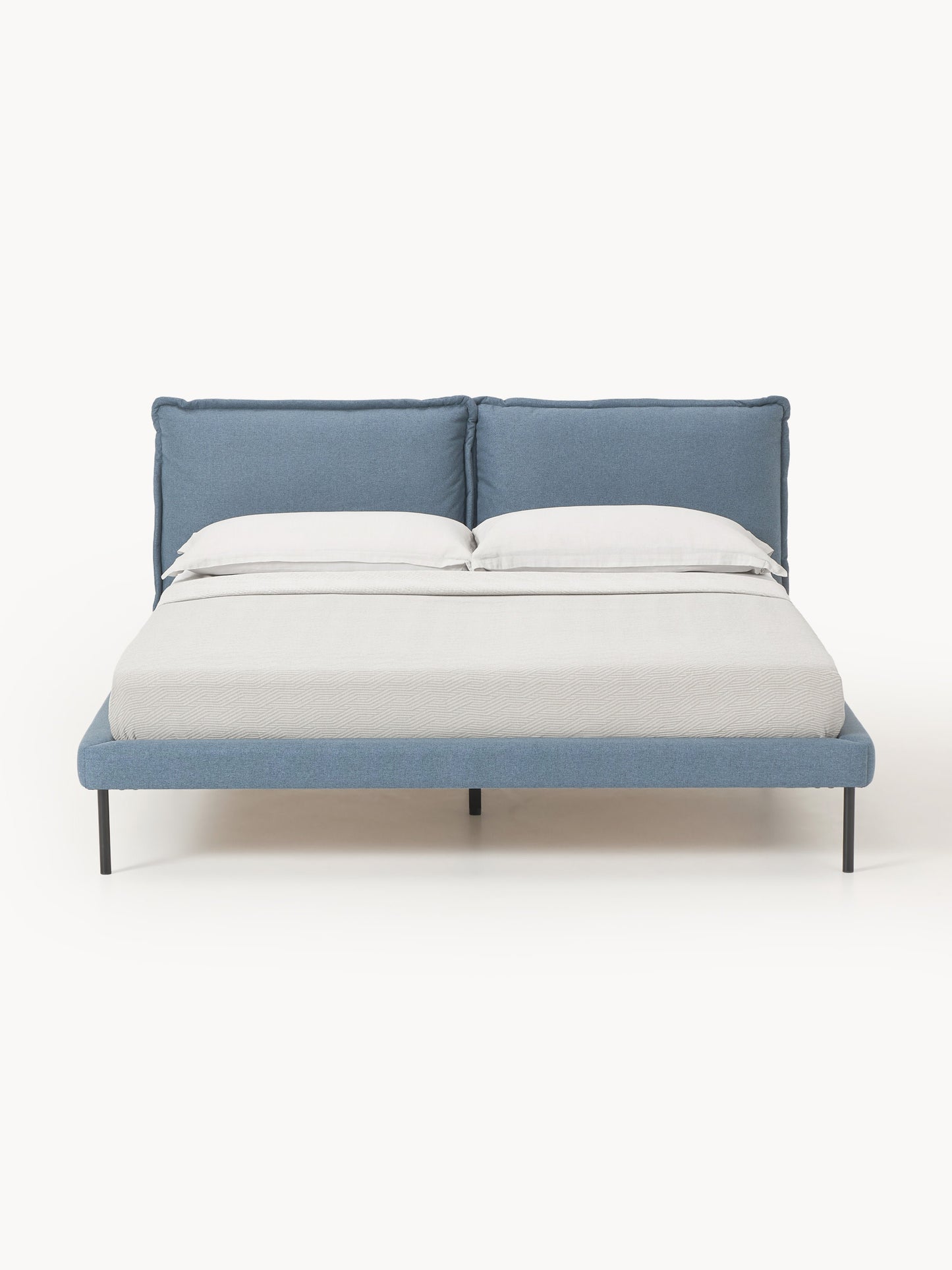Amelune Upholstered Bed