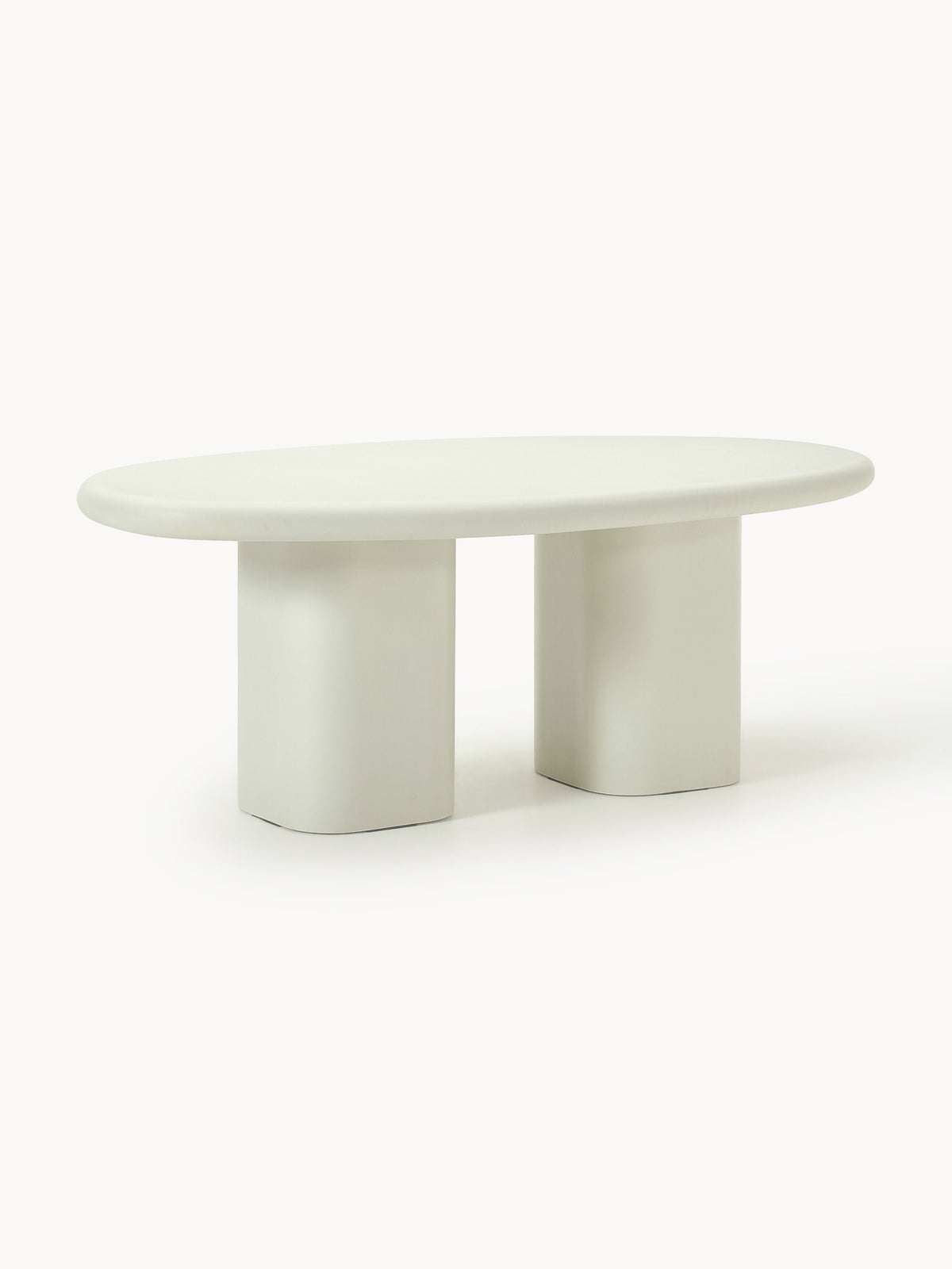 Anavenna Indoor & Outdoor Dining Table, in Various Sizes