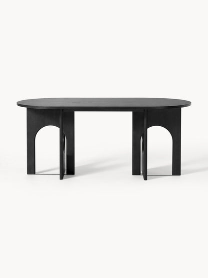 Apolnovo Oval Dining Table, in Various Sizes