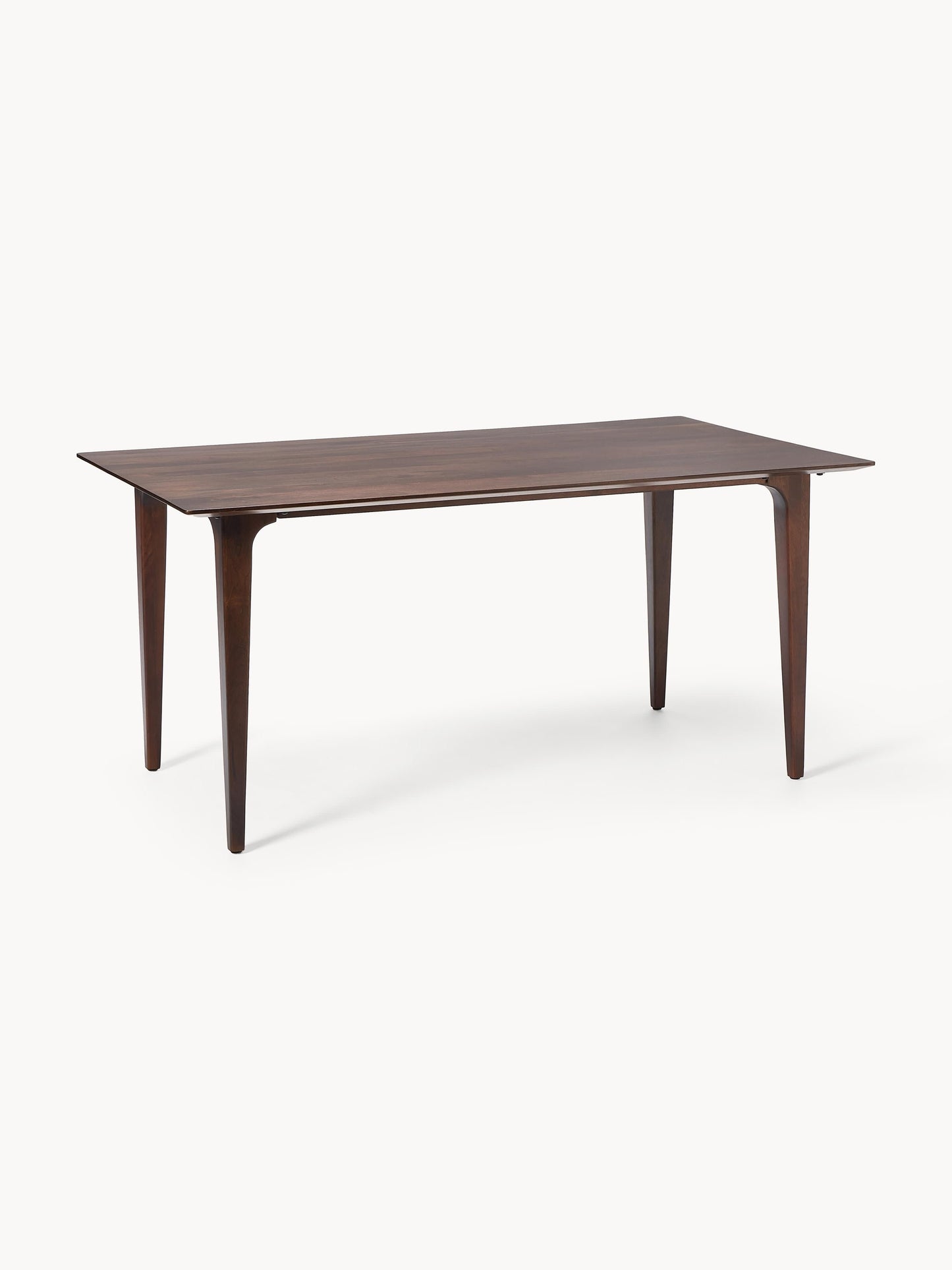 Archveno Mango Wood Dining Table, in Various Sizes