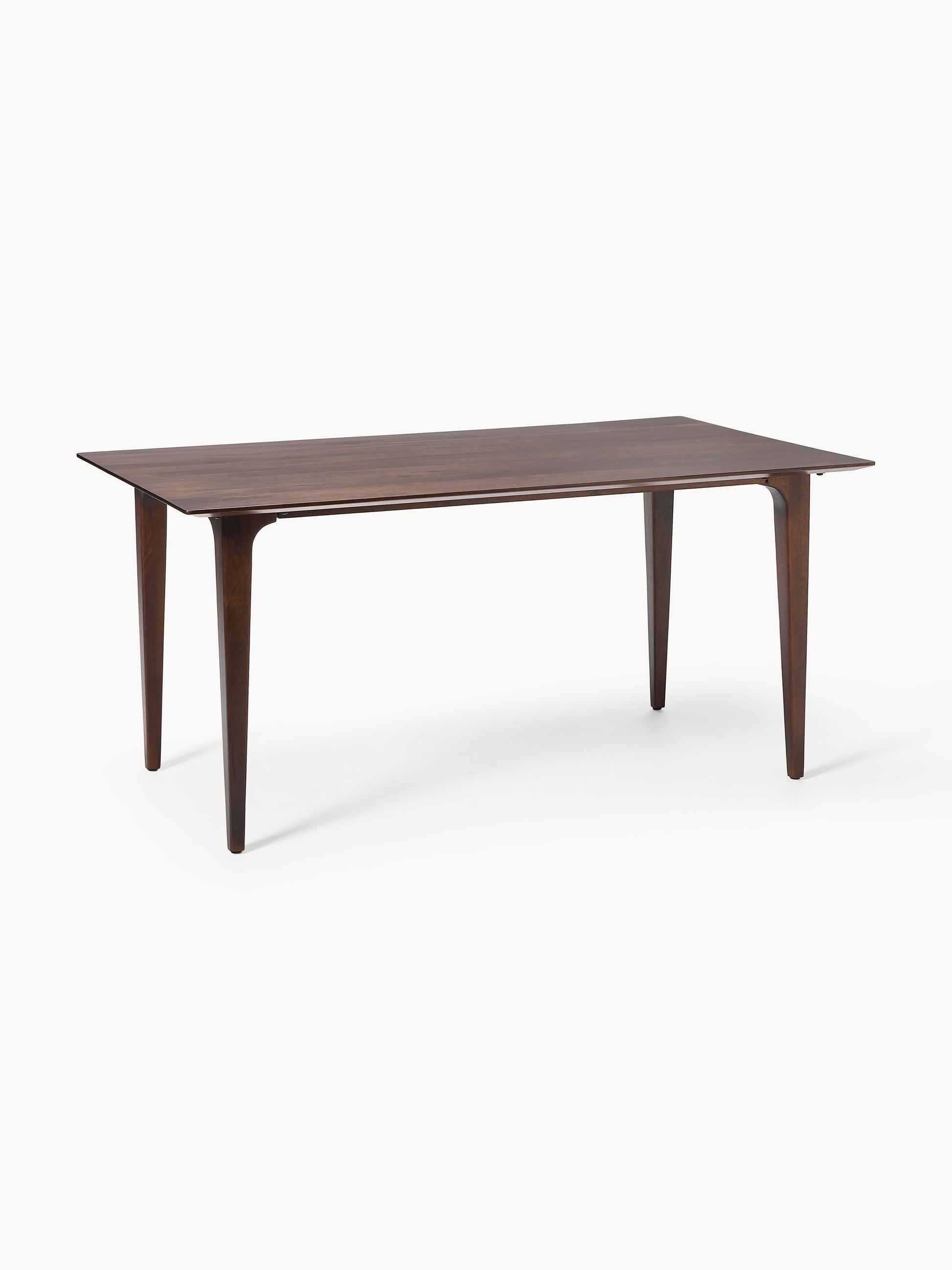 Archveno Mango Wood Dining Table, in Various Sizes