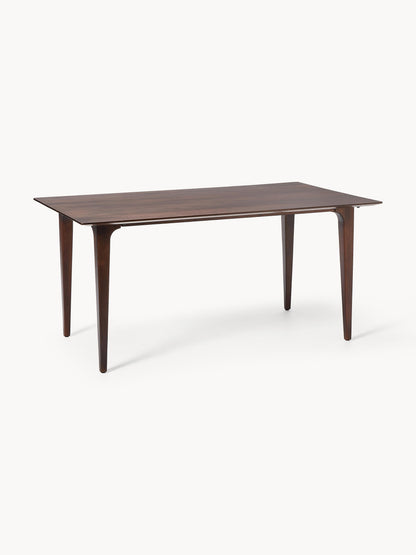 Archveno Mango Wood Dining Table, in Various Sizes