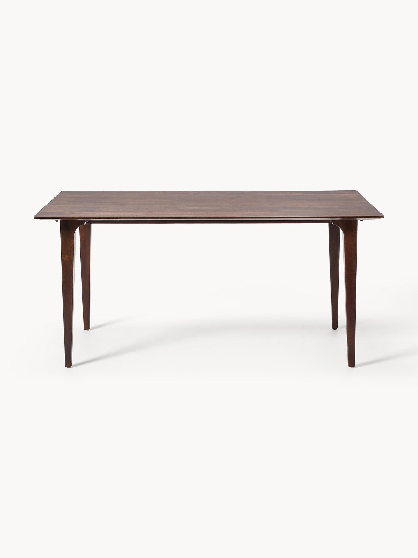 Archveno Mango Wood Dining Table, in Various Sizes
