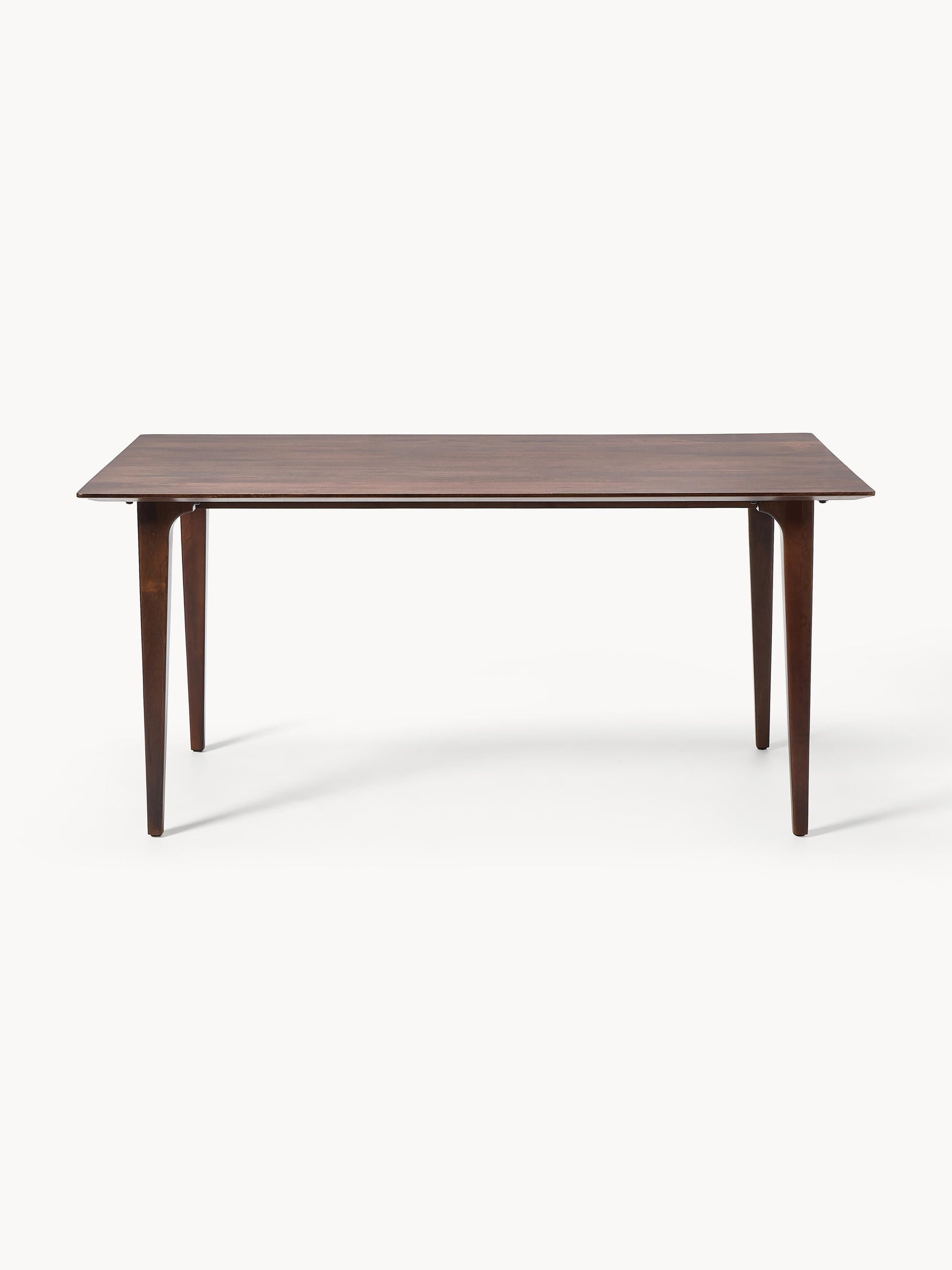 Archveno Mango Wood Dining Table, in Various Sizes