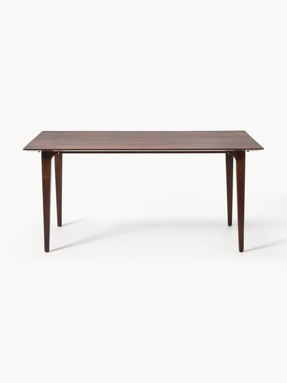 Archveno Mango Wood Dining Table, in Various Sizes