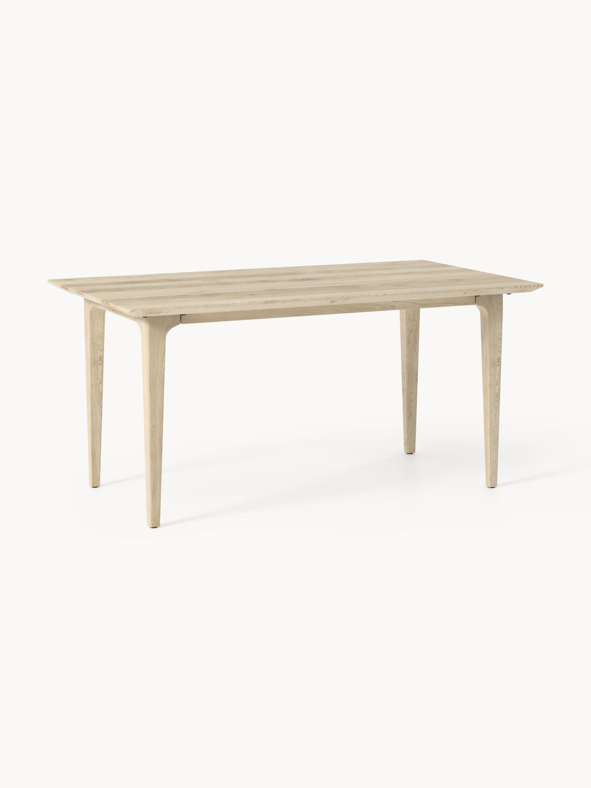 Archveno Oak Dining Table, in Various Sizes