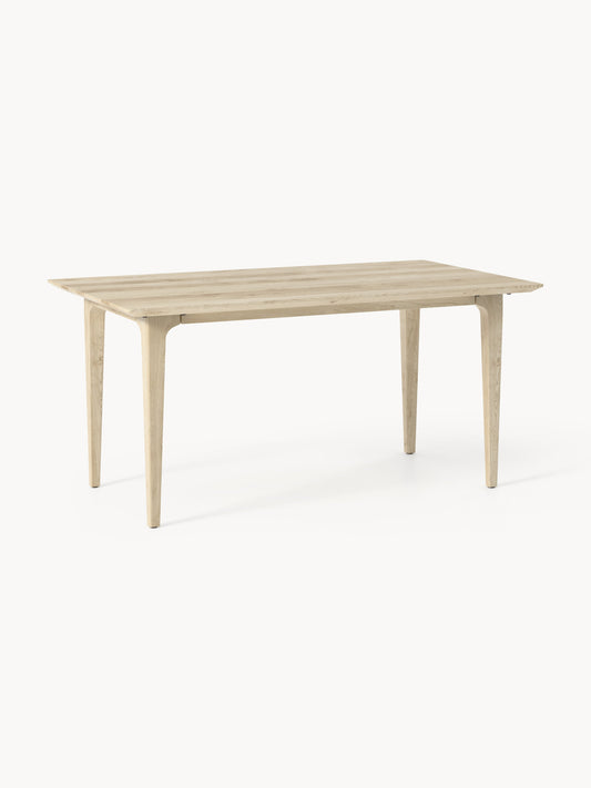Archveno Oak Dining Table, in Various Sizes