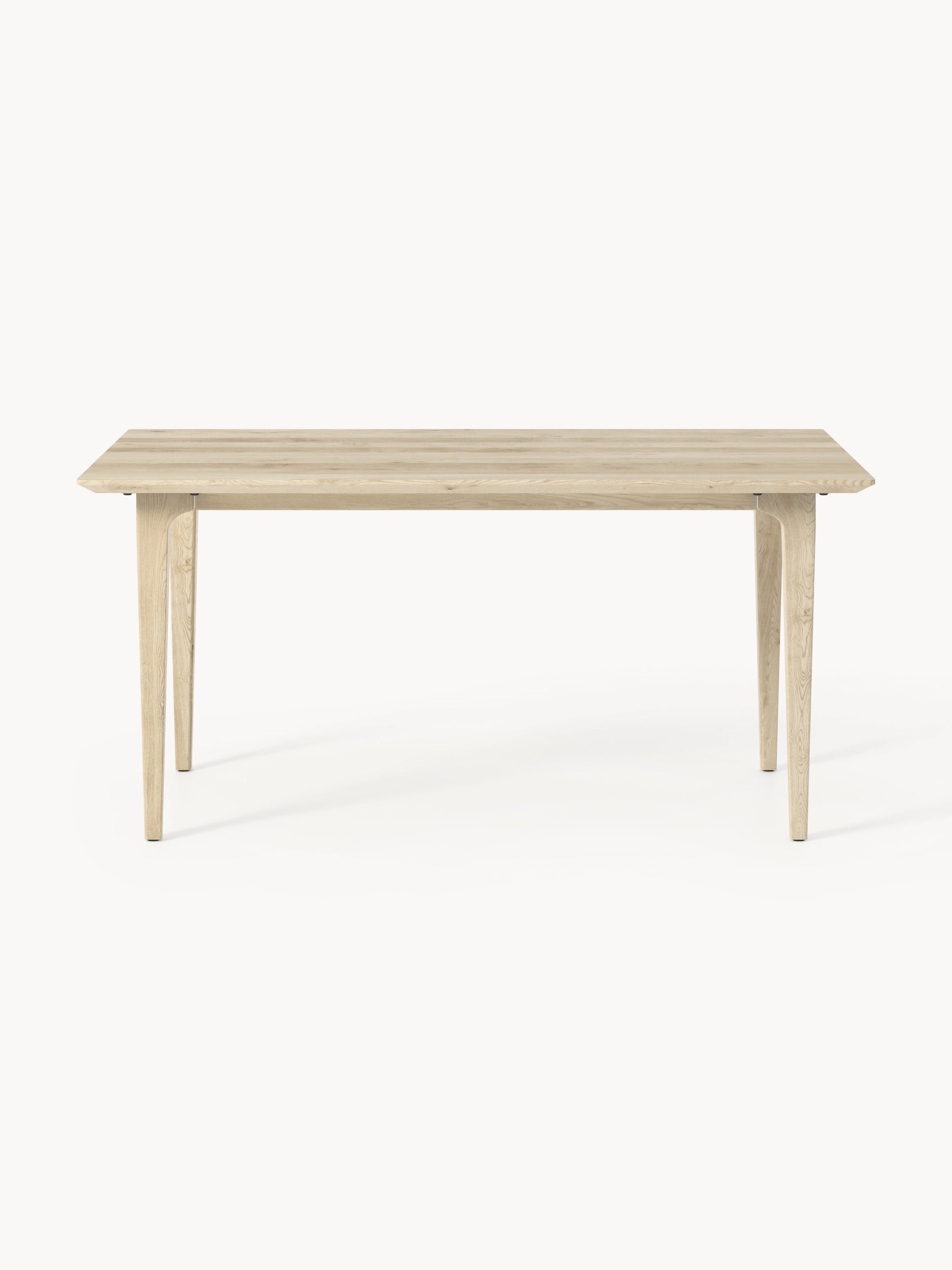Archveno Oak Dining Table, in Various Sizes