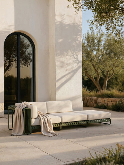 Caibano Corner Garden Module