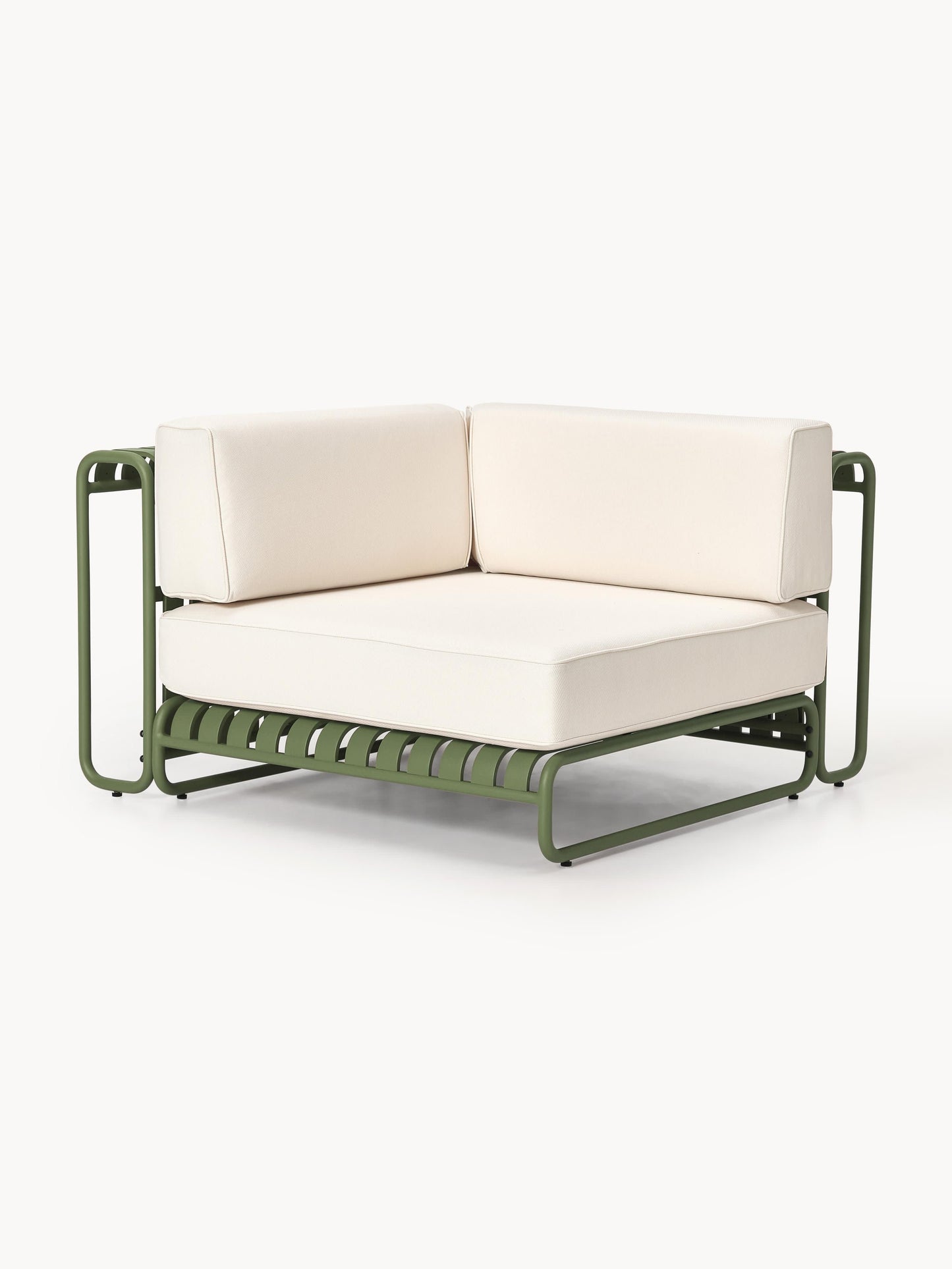 Caibano Corner Garden Module