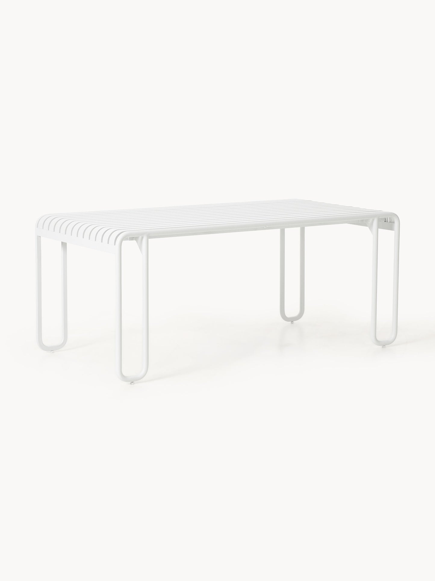 Caibano Garden Table, 180 x 90 cm
