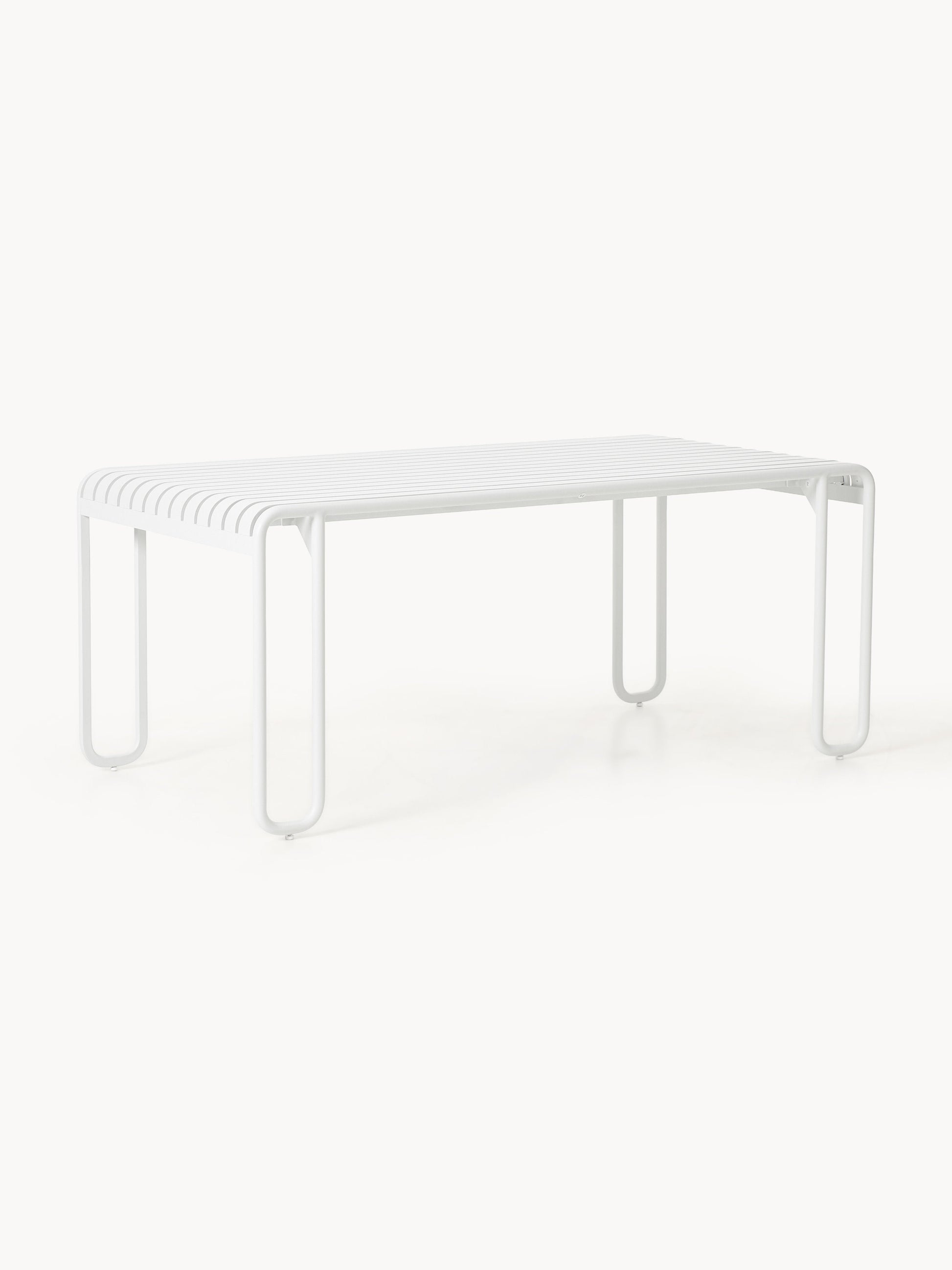 Caibano Garden Table, 180 x 90 cm