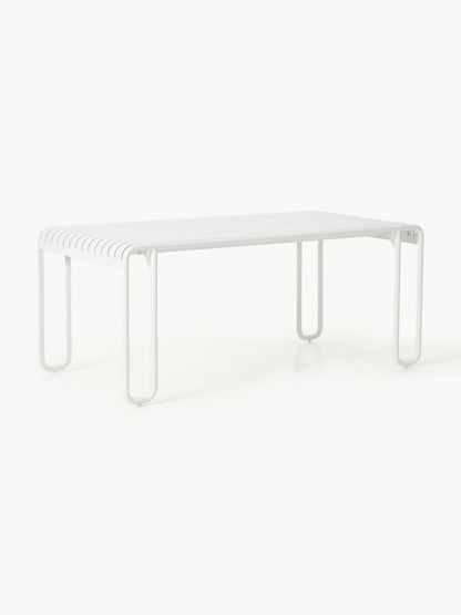 Caibano Garden Table, 180 x 90 cm