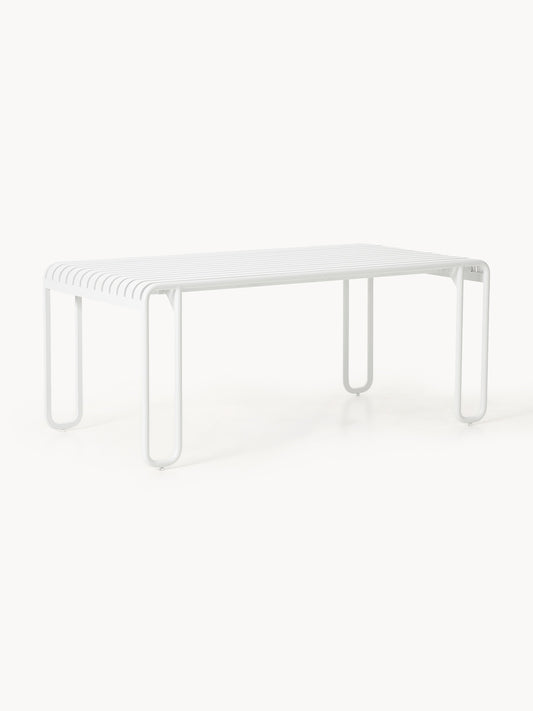 Caibano Garden Table, 180 x 90 cm