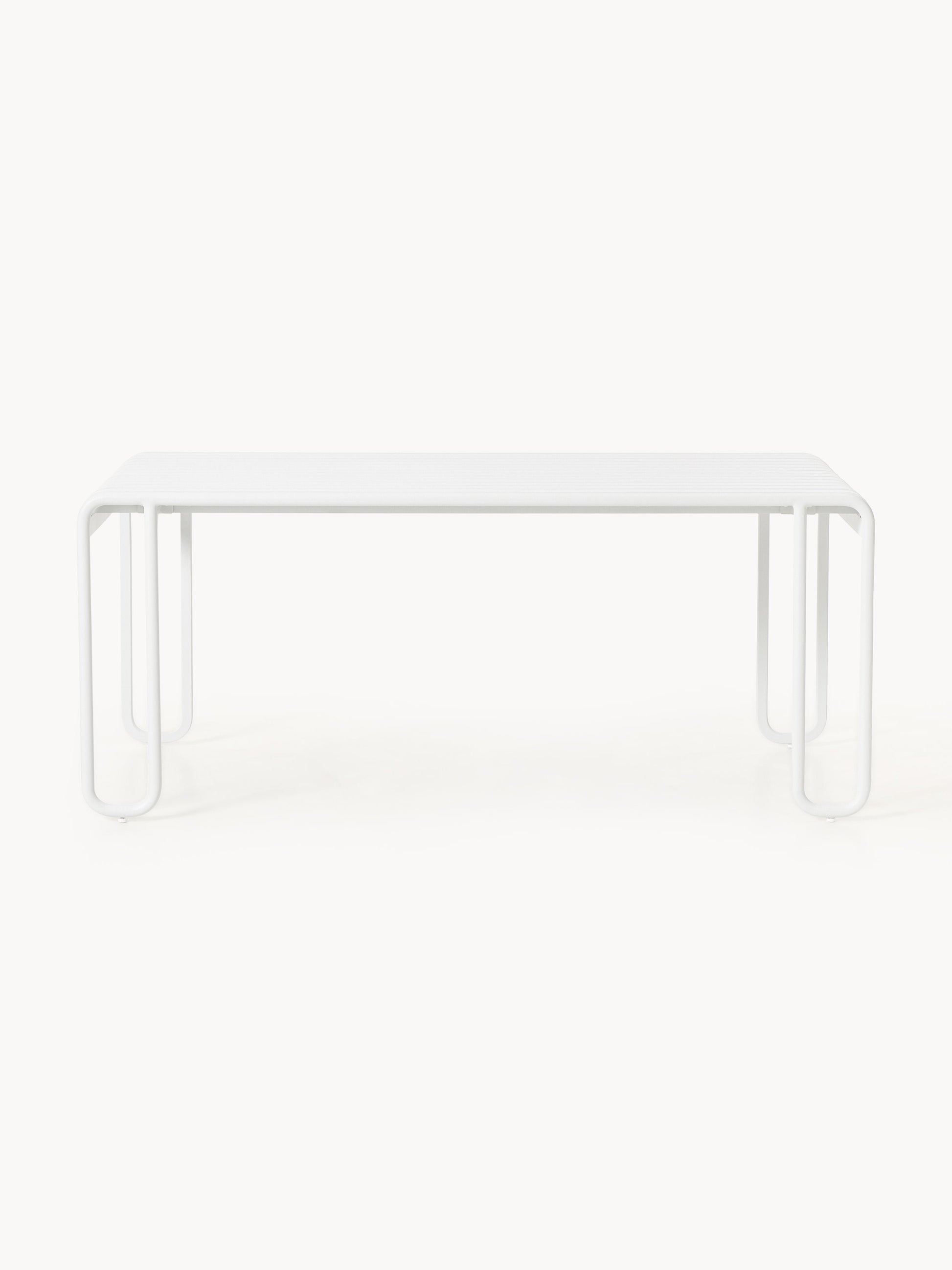 Caibano Garden Table, 180 x 90 cm