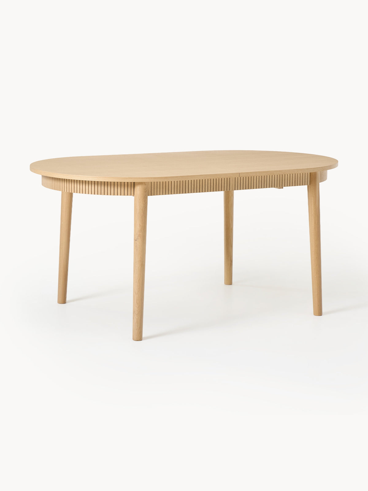 Calbria Extendable Dining Table, in Various Sizes
