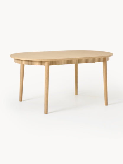 Calbria Extendable Dining Table, in Various Sizes