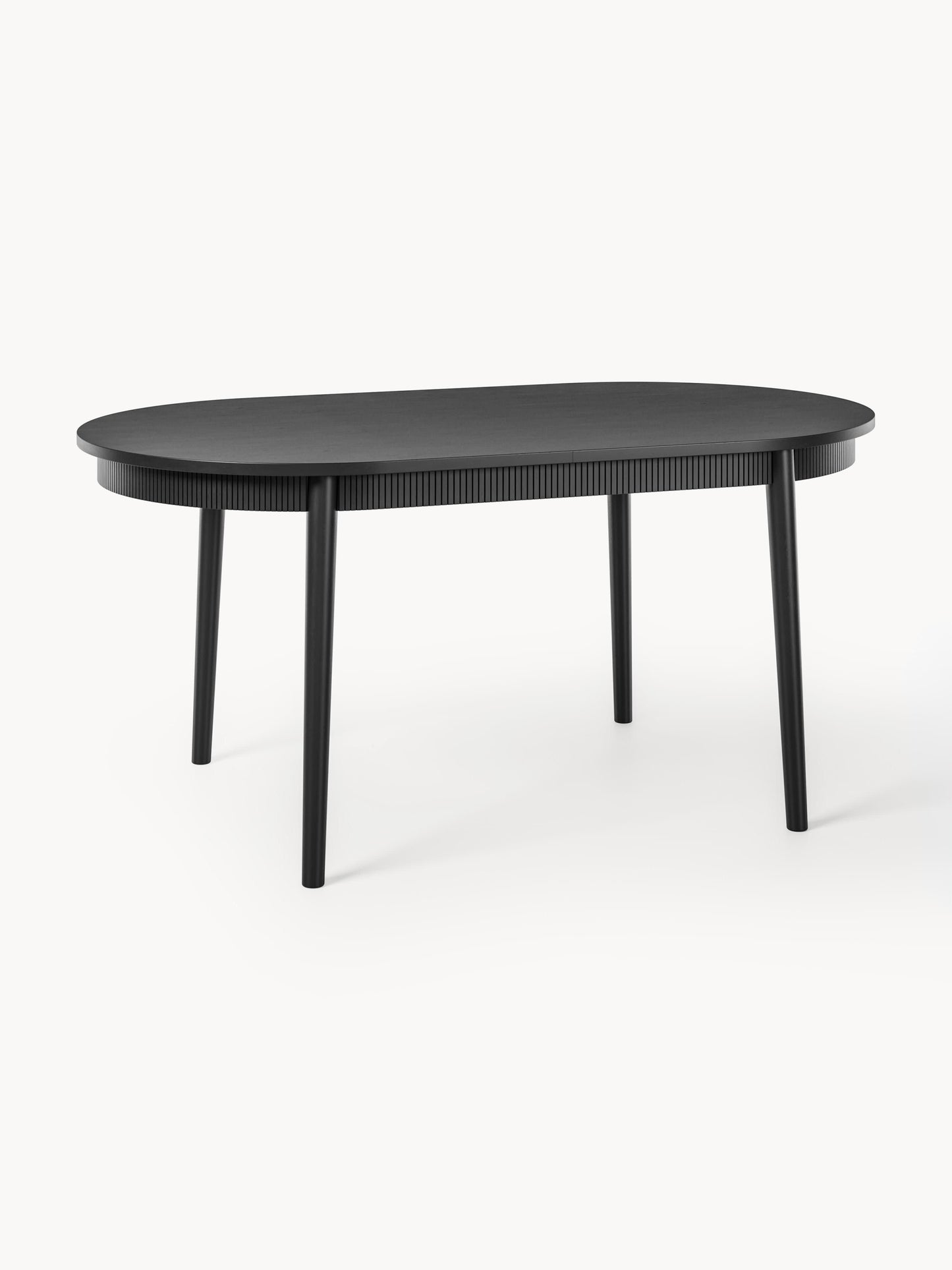 Calbria Extendable Dining Table, in Various Sizes