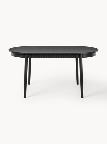 Calbria Extendable Dining Table, in Various Sizes