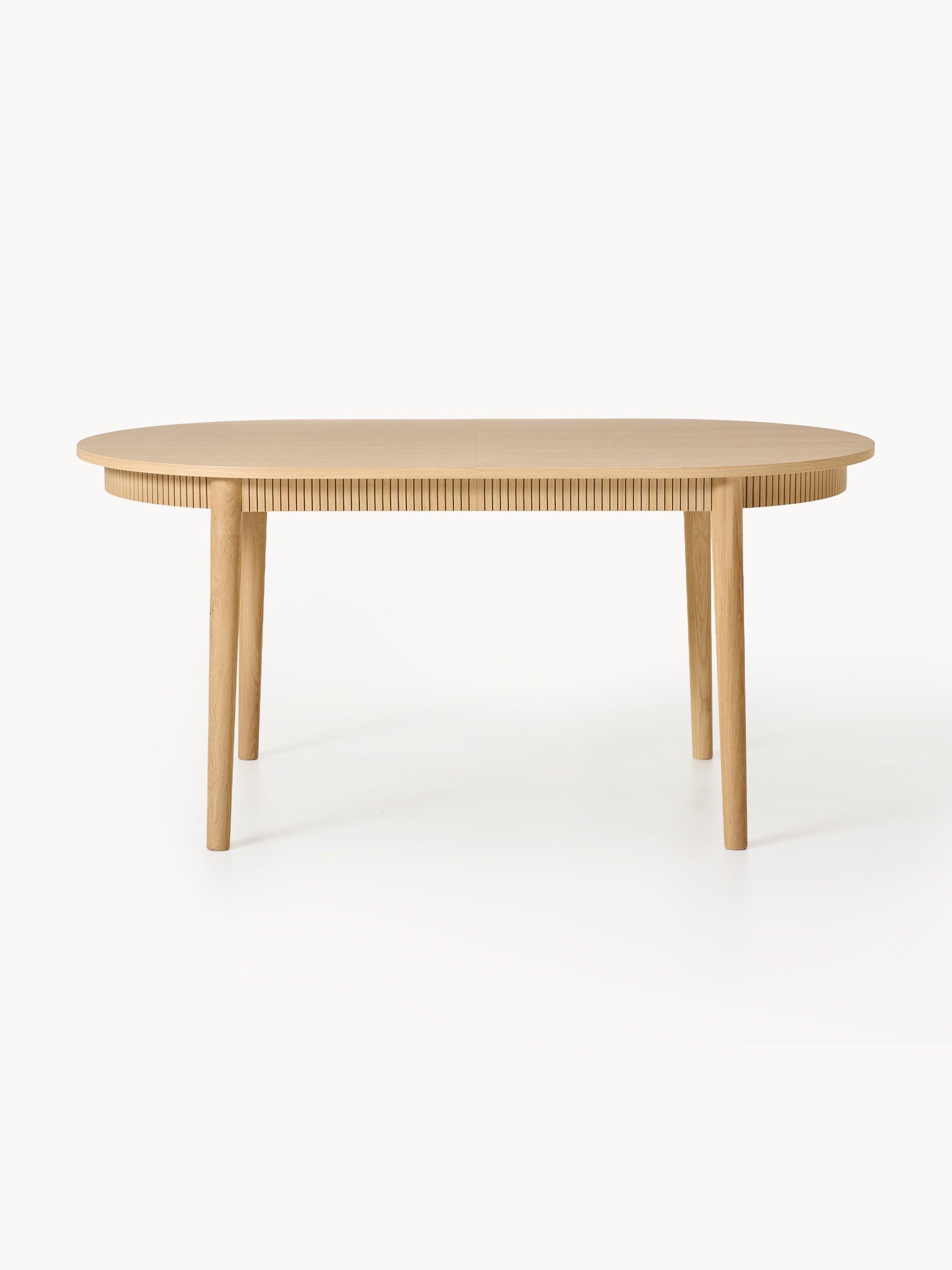 Calbria Extendable Dining Table, in Various Sizes