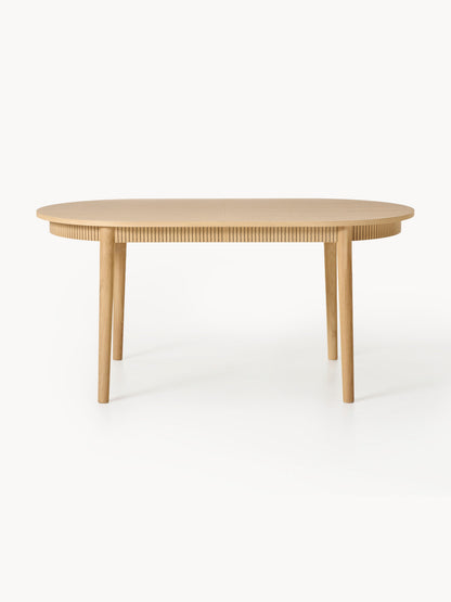 Calbria Extendable Dining Table, in Various Sizes