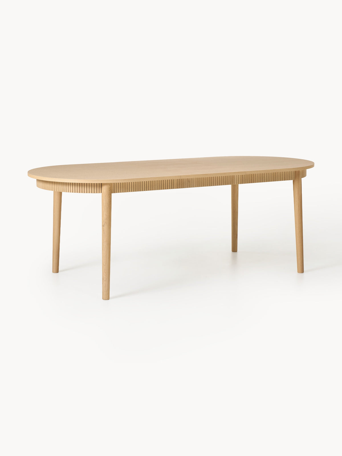 Calbria Extendable Dining Table, in Various Sizes