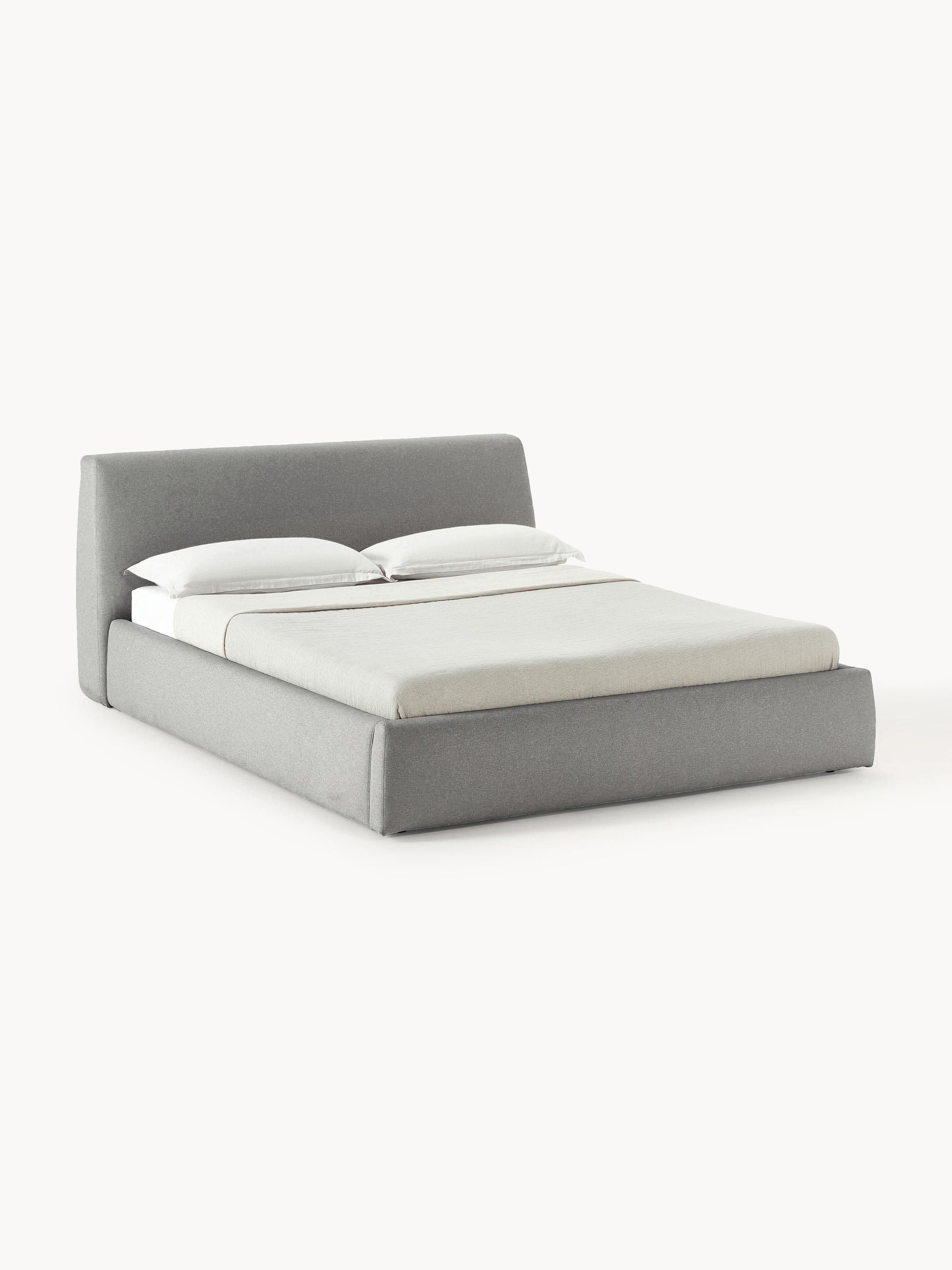 Clodano Upholstered Bed