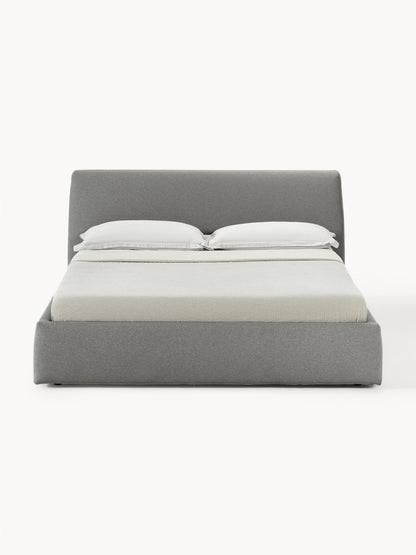 Clodano Upholstered Bed