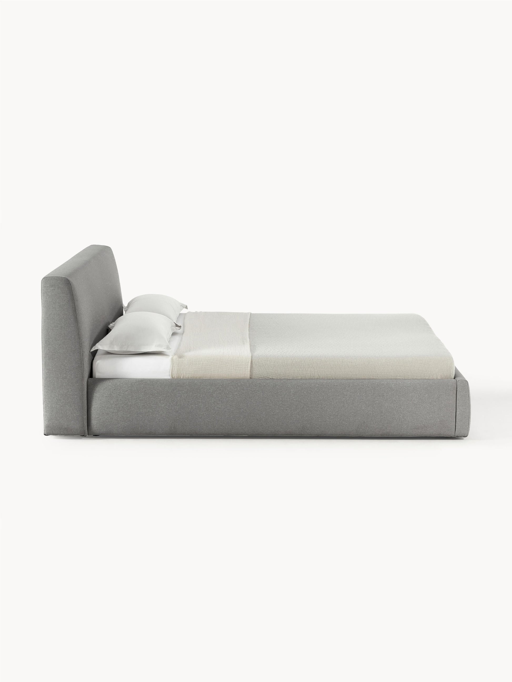 Clodano Upholstered Bed