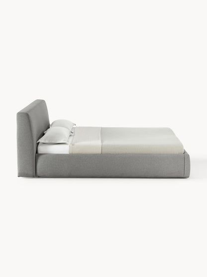 Clodano Upholstered Bed