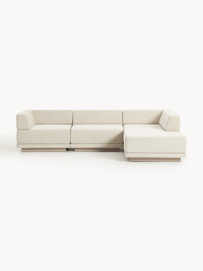 Colnera Modular Corner Sofa, 4-Seater
