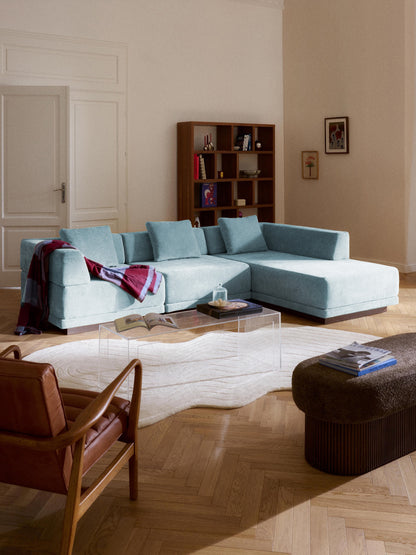 Colnera Ottoman Corner Module