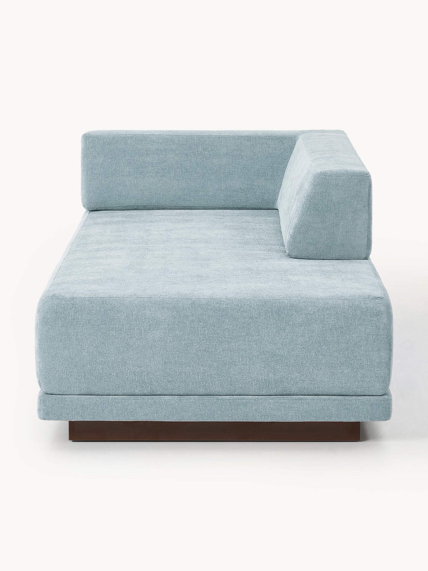 Colnera Ottoman Corner Module
