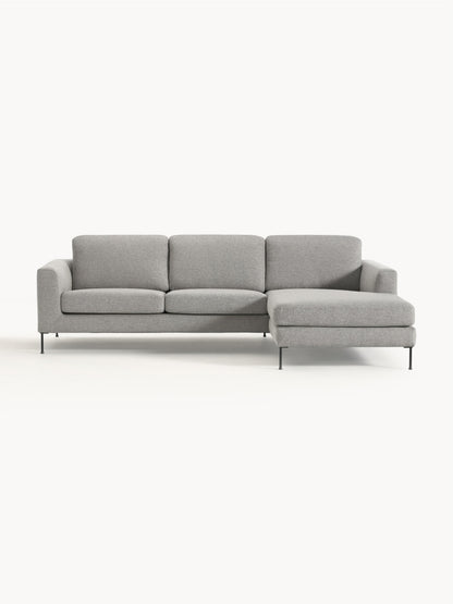 Cudrino 3-Seater Corner Sofa