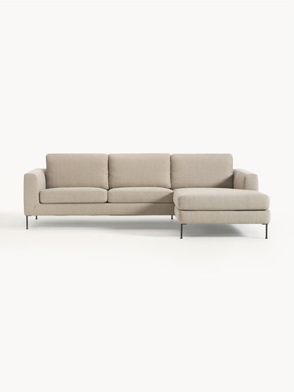 Cudrino 3-Seater Corner Sofa
