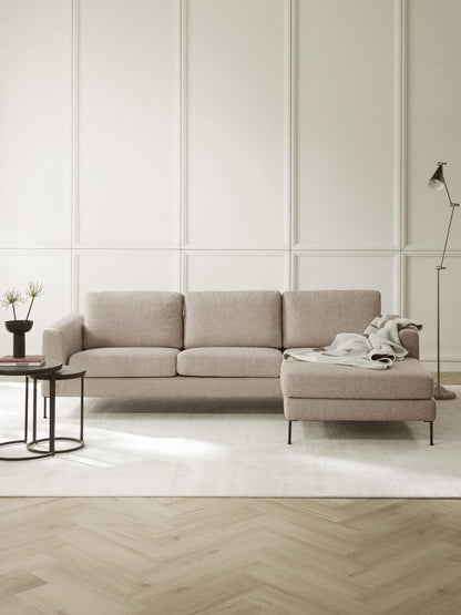 Cudrino 3-Seater Corner Sofa