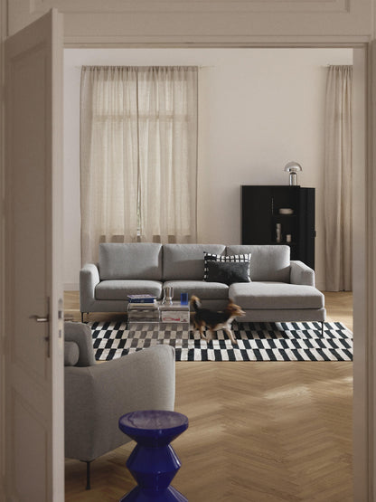 Cudrino 3-Seater Corner Sofa