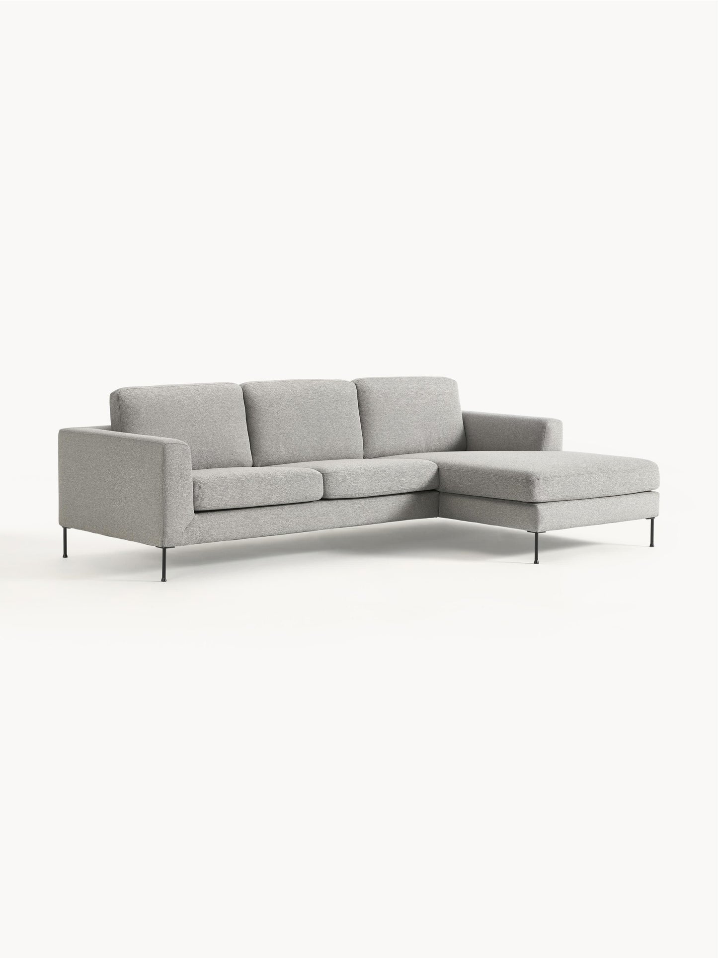 Cudrino 3-Seater Corner Sofa