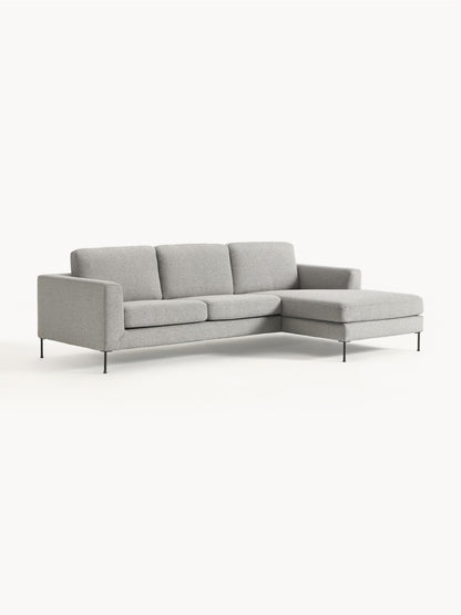 Cudrino 3-Seater Corner Sofa