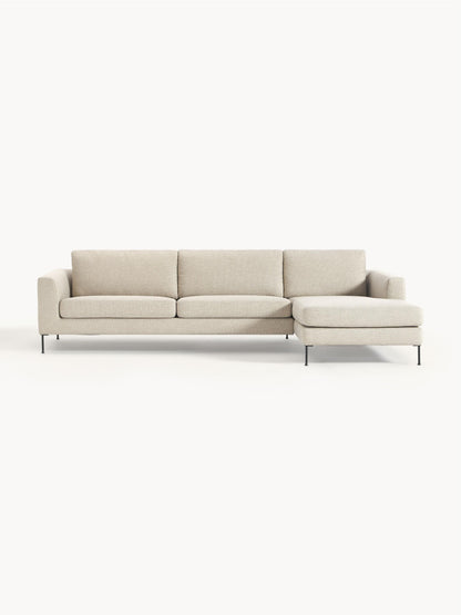 Cudrino 4-Seater Corner Sofa