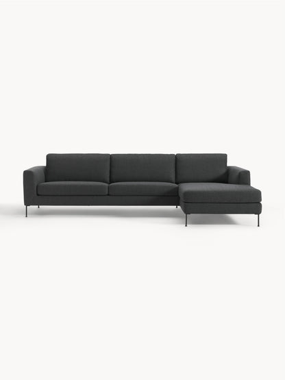 Cudrino 4-Seater Corner Sofa