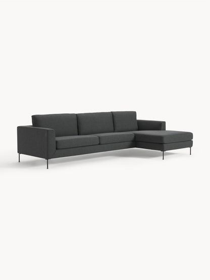 Cudrino 4-Seater Corner Sofa