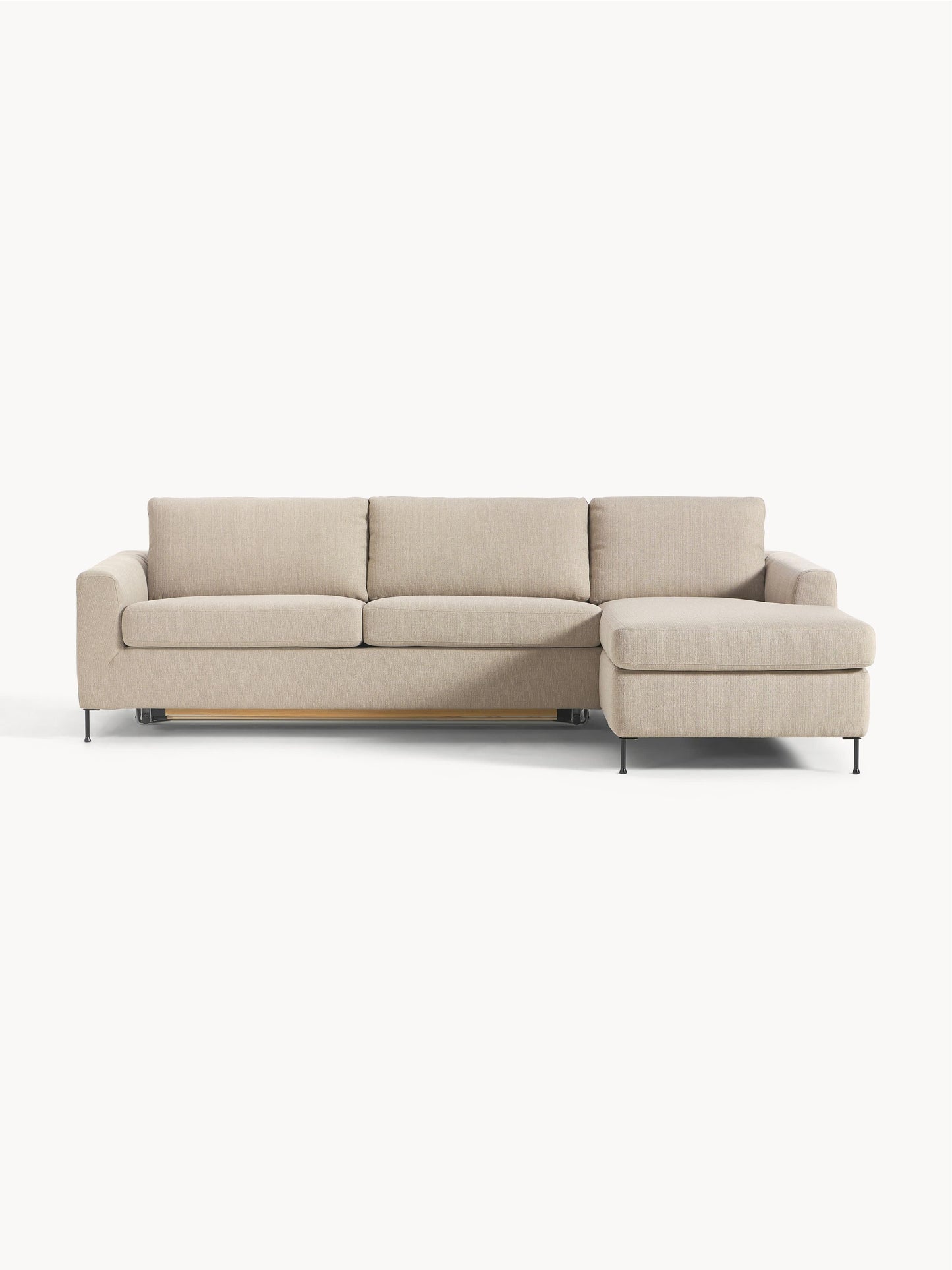 Cudrino Sofa Bed (3-Seater) with Mattress