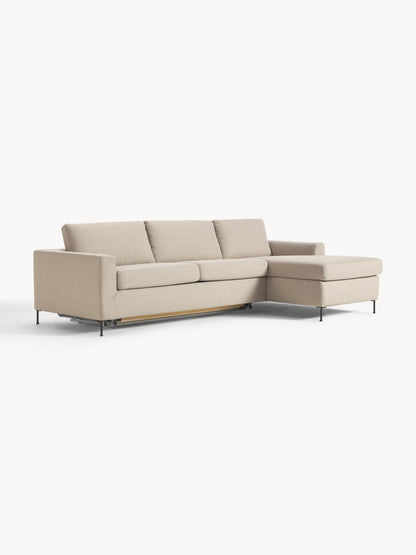 Cudrino Sofa Bed (3-Seater) with Mattress