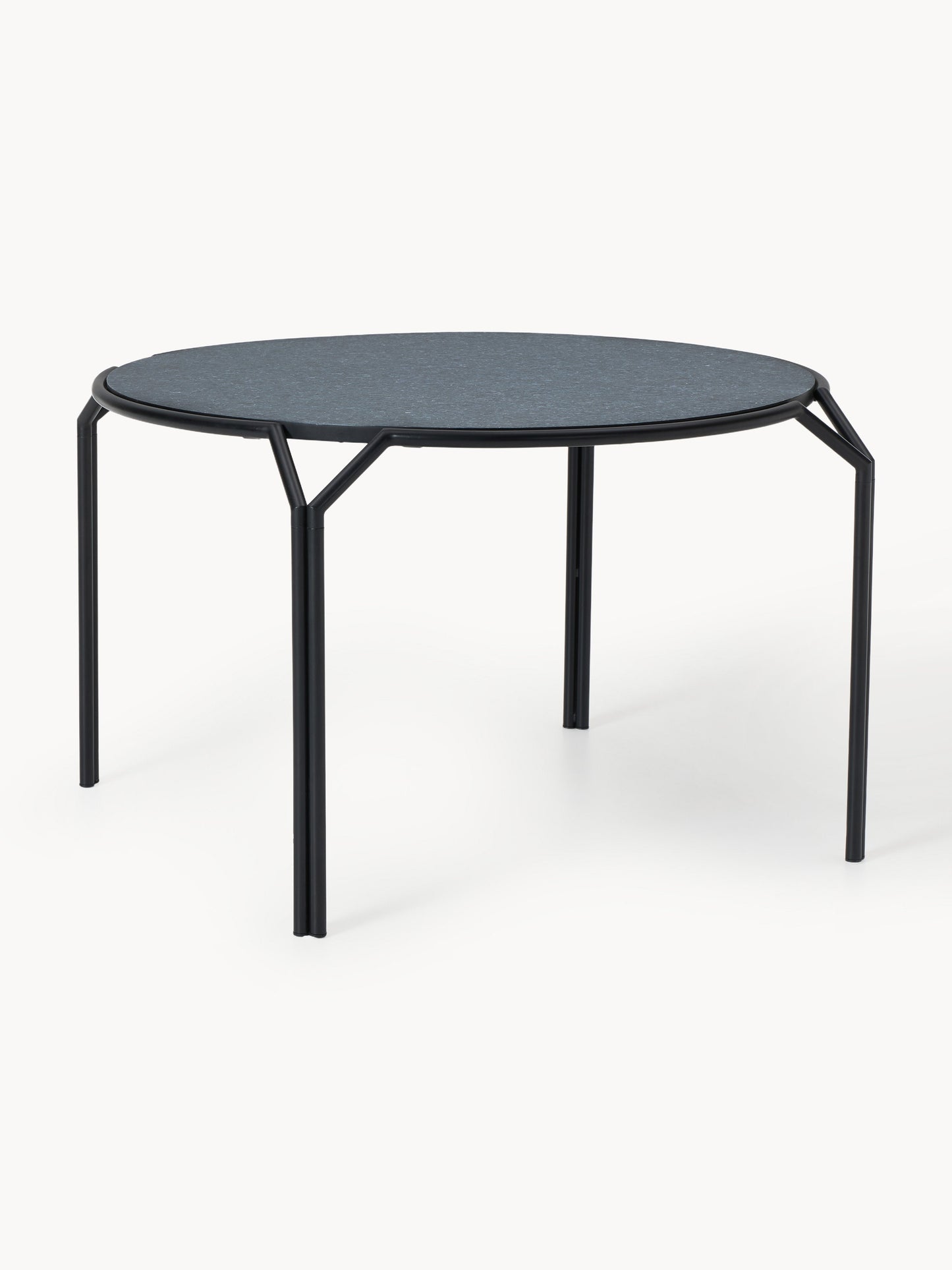 Danula Round Dining Table, Ø 120 cm
