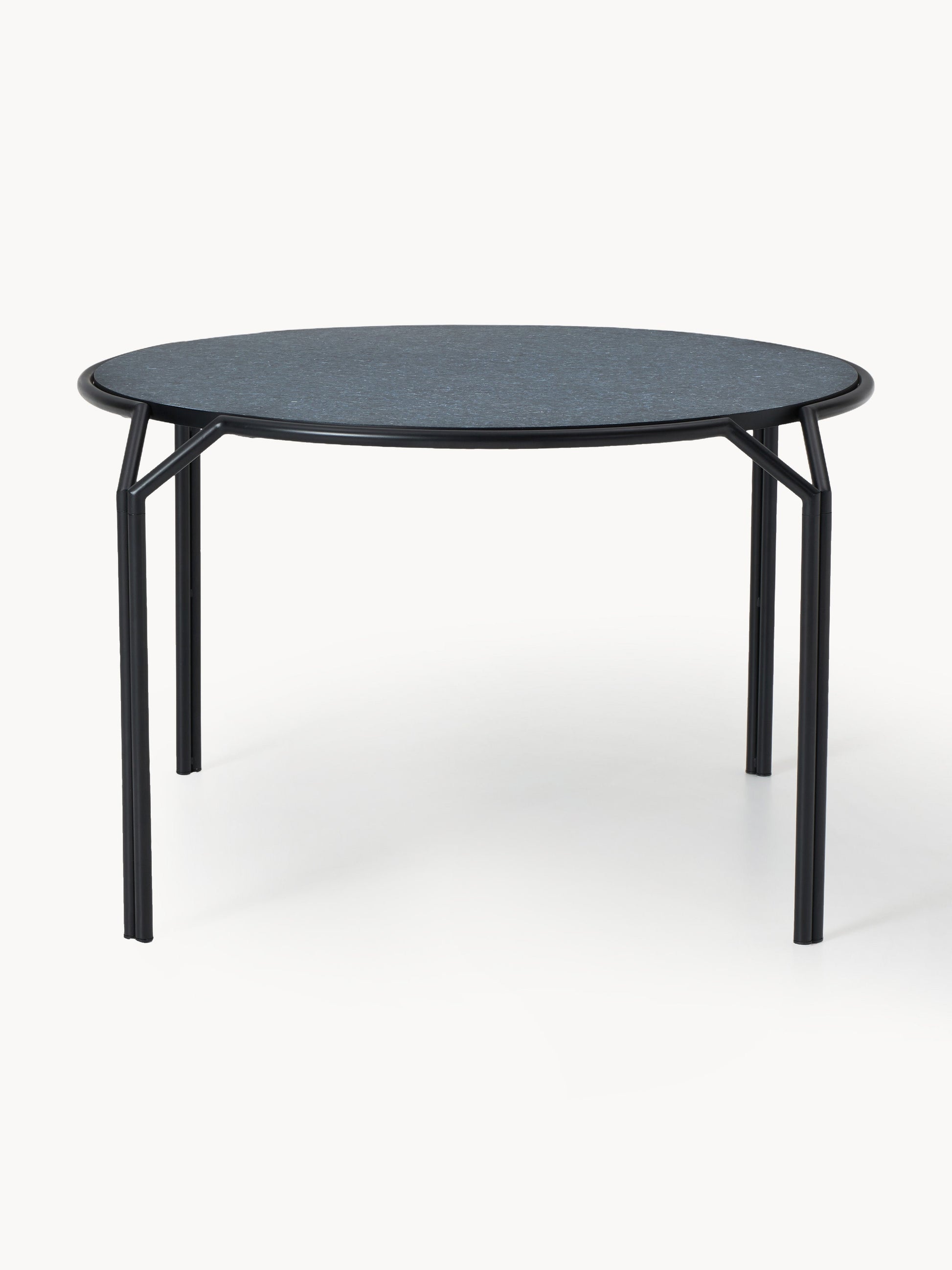 Danula Round Dining Table, Ø 120 cm