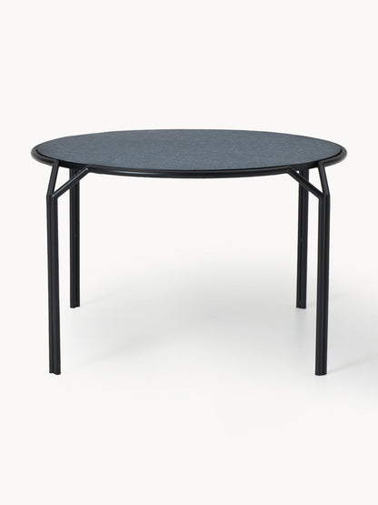 Danula Round Dining Table, Ø 120 cm